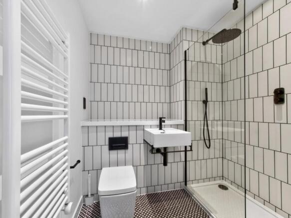 3 bed Penthouse for sale Image 10