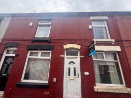 40, Whitman Street, Liverpool L15 0HU