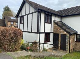 12, Juniper Gardens, Welwyn AL6 0XH