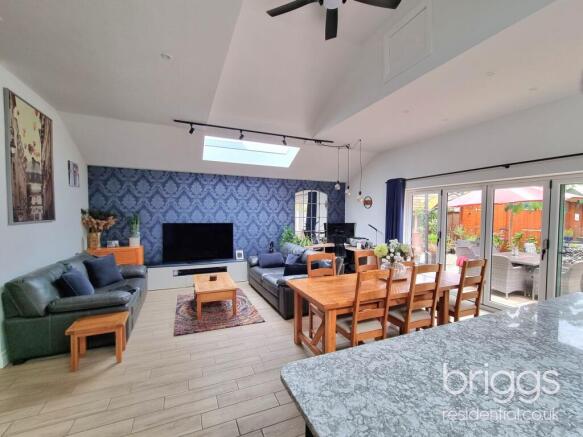 Lincoln Road, Northborough, Market Deeping, PE6 photo 4