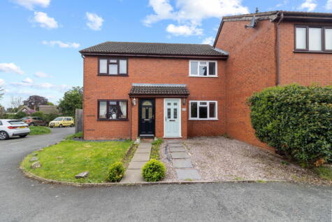 Seymour Court, Malvern, WR14