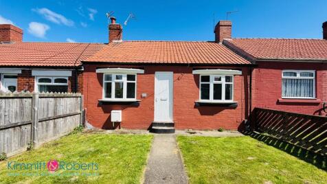 Sutherland Street, Seaham, Durham, SR7 0AX