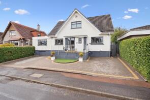 23, Birnam Crescent, Glasgow G61 2AU