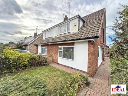 Swinburne Avenue, Adwick-Le-Street, Doncaster