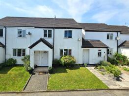 10, Church Park, Yelverton PL20 7UD