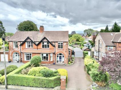 Washway Road, Sale, Trafford