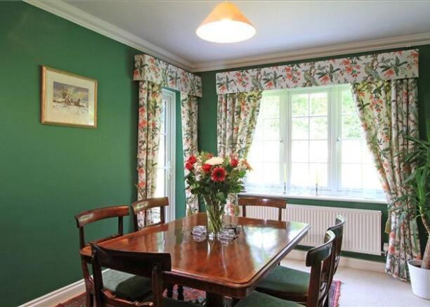 Large Rooms