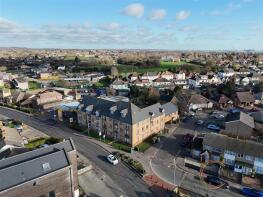 8, Partridge Court, Southend Road, Stanford-le-hope SS17 0PL