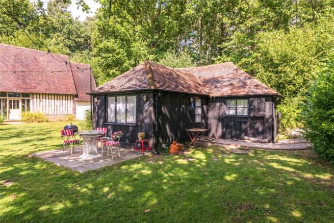 Cottage
