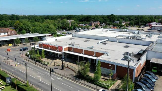 Sainsburys