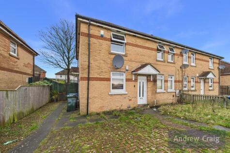 Fouracres Road, Cowgate