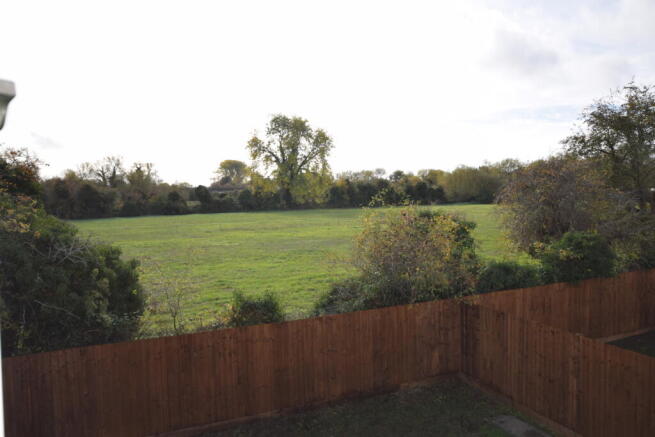 Garden Views