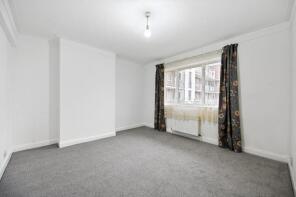 19, Rosemont Court, Rosemont Road, London W3 9LS