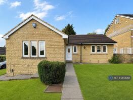 14, Northcroft Rise, Bradford BD8 0BW