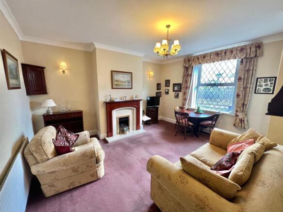 Bramleys Estate Agents - Union Street - Lindley (9