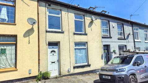 Park Street, Tonypandy, CF40