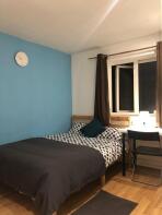 Flat 4, 26, Follett Street, London E14 6LQ
