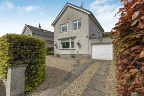 28, Westbourne Drive, Bearsden G61 4BH