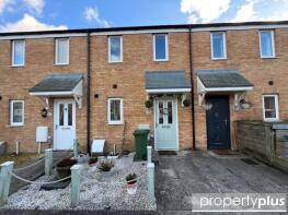 55, Ymyl Yr Afon, Hawthorn, Pontypridd CF37 5AZ