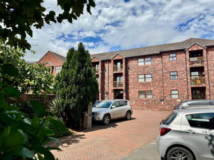 Regent Court, Roft Street, Oswestry, SY11 2BU