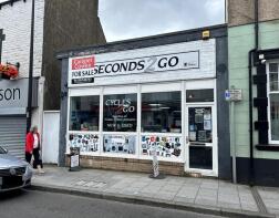 29, Fisher Street, Workington CA14 2EP