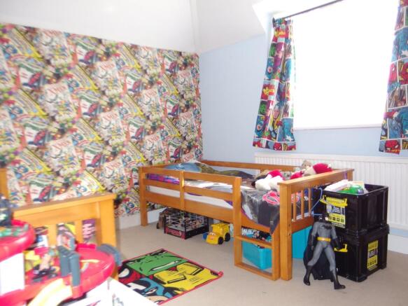 Bedroom 2