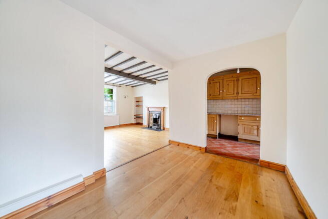 4 bed End of Terrace for sale Image 5