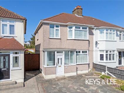 Maidstone Avenue, Romford