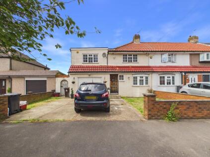 Riverdale Road, Feltham, Middlesex, TW13