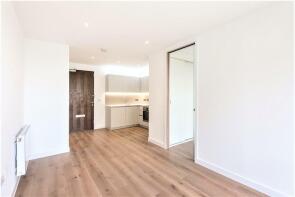 Flat 87, Grayston House, Ottley Drive, Kidbrooke SE3 9FP