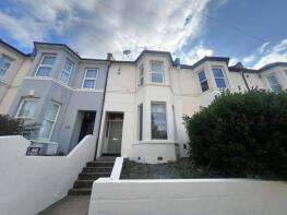 118a, Eglinton Road, London SE18 3SY