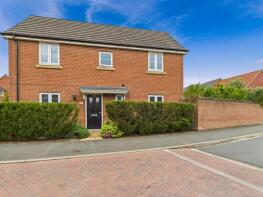 15, Showground Road, Malton YO17 7PJ
