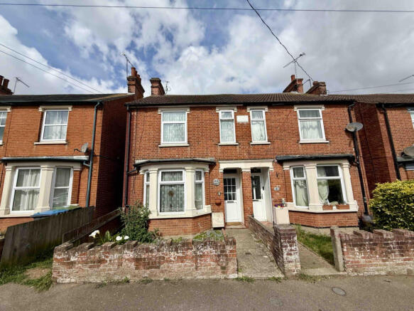 3 Bedroom Semi Detached for Sale