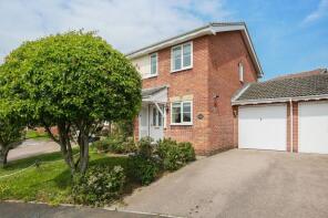 4, Clover Way, Brighton BN41 2ET