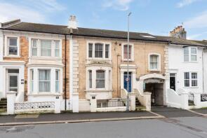 2a, Clarendon Road, Hove BN3 3WS