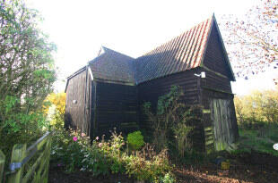 Barn