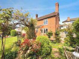 Content, Ashorne Road, Warwick CV35 9DR