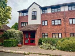 Flat 5, 1, Violet Close, Wallington SM6 7HH
