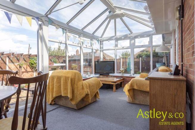 conservatory