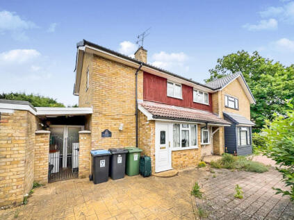 Highfield Lane, Hemel Hempstead, HP2