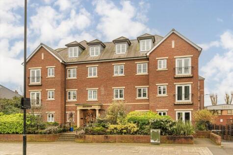 Golden Court, Isleworth