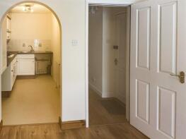 Flat 2, Malvern Court, South Road, Watchet TA23 0RZ
