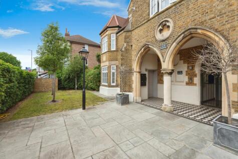 Ewell Road, Surbiton, KT6