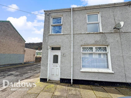 King Street, Ebbw Vale