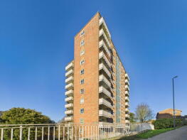Flat 9, Ecclesden, Grove Hill, Brighton BN2 9NG