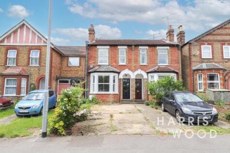 Main Road, Broomfield, Chelmsford, Essex, CM1