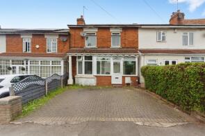442, Shaftmoor Lane, Birmingham B28 8SZ
