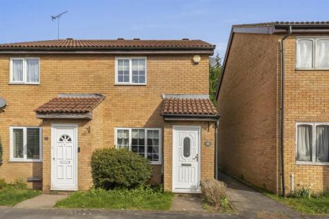 Lansdowne Way, High Wycombe