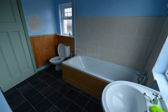 Bathroon