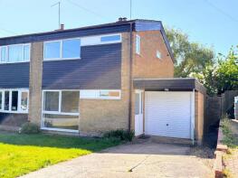 14, St Johns Way, Piddington NN7 2DL